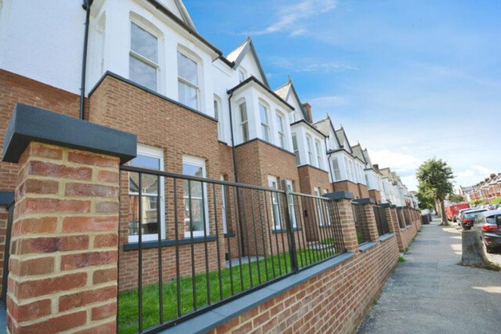 Main image of property: Cumberland Road , Margate, CT9 2UQ