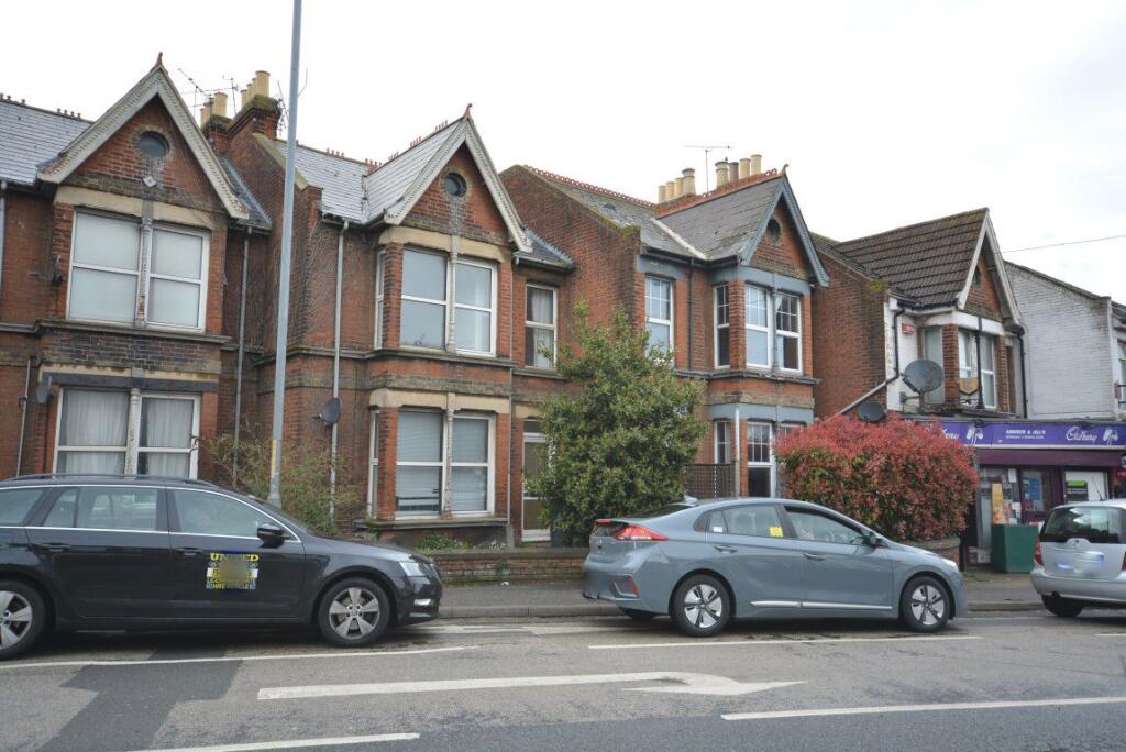 Main image of property: Ramsgate Road, Margate, CT9 4BL