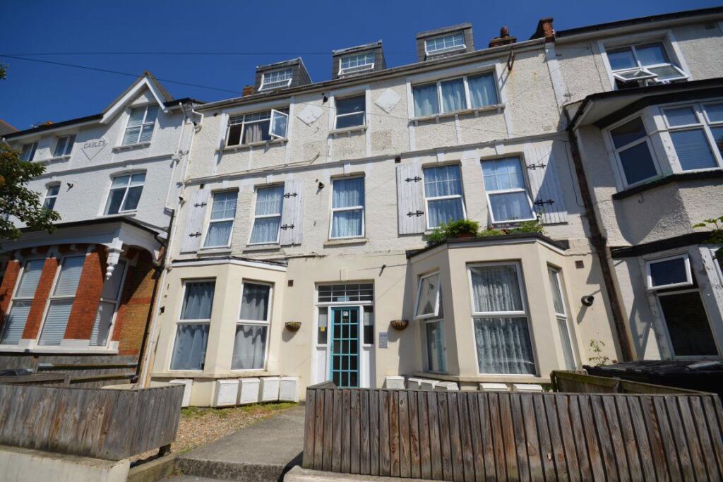 Main image of property: Norfolk Road, Cliftonville, CT9 2HX