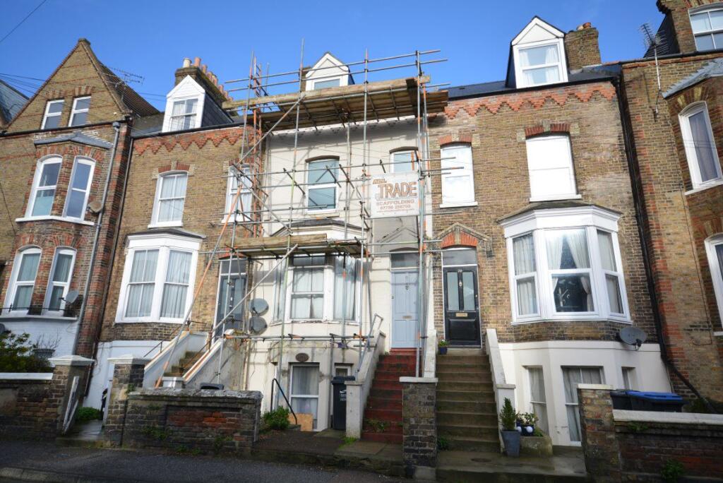 Main image of property: West Cliff Road, Ramsgate, CT11 9NS