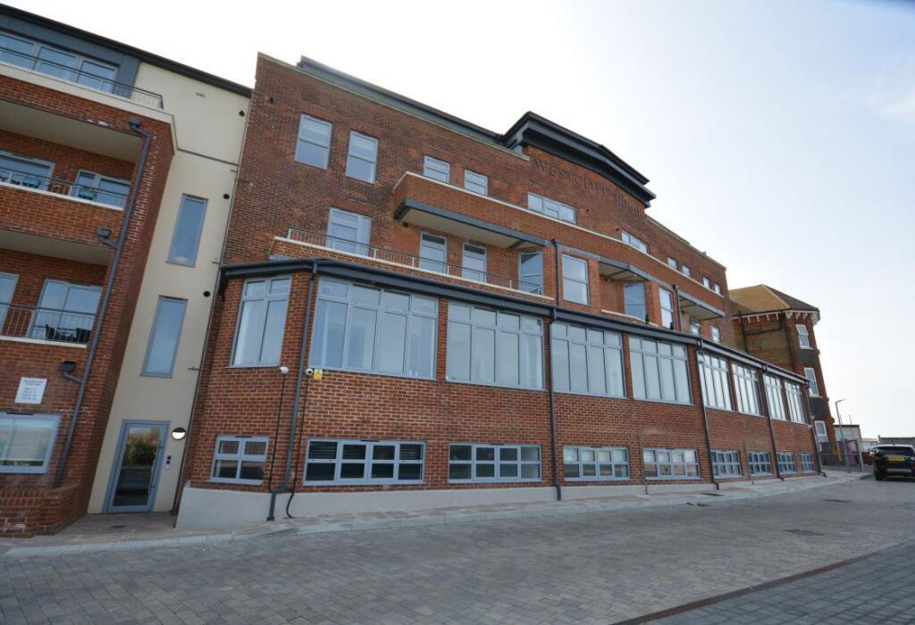 Main image of property: Westcliff House, Sea Rd, Westgate On Sea, CT8 8FJ