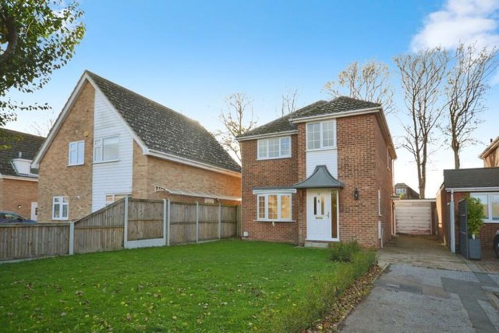 Main image of property: Selwyn Drive, Broadstairs, CT10 2SW