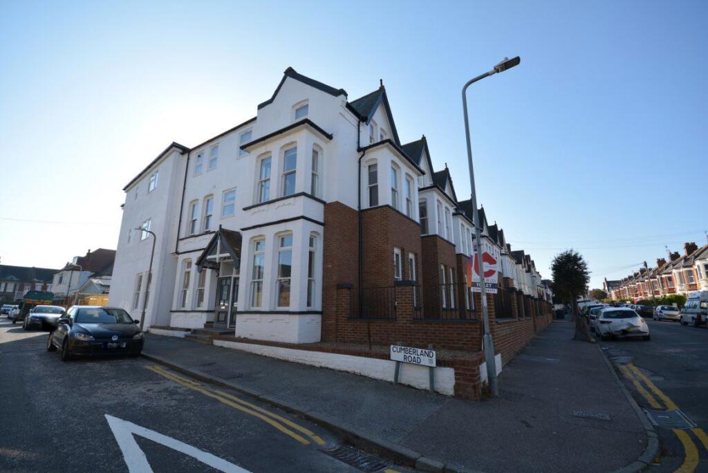 Main image of property: Cumberland Road , Margate, CT9 2UR