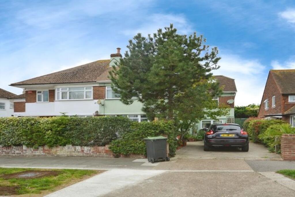 Main image of property: Gloucester Avenue, Margate, CT9 3NN