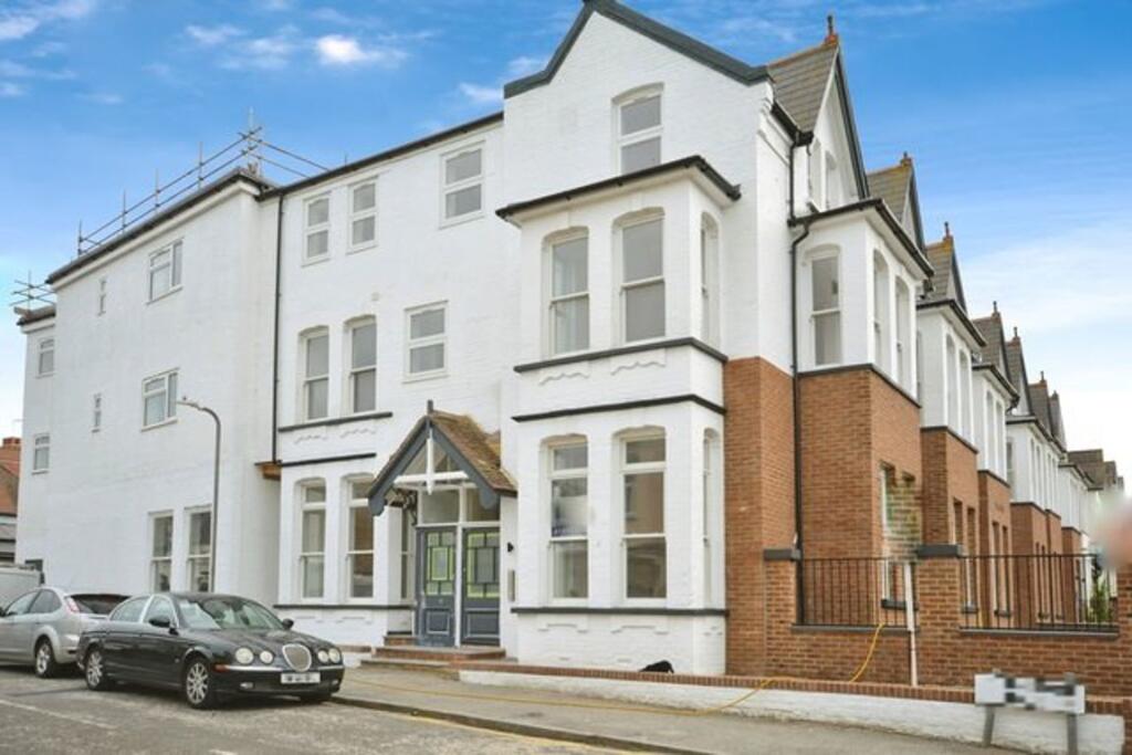 Main image of property: Cumberland Road, Margate, CT9 2UQ