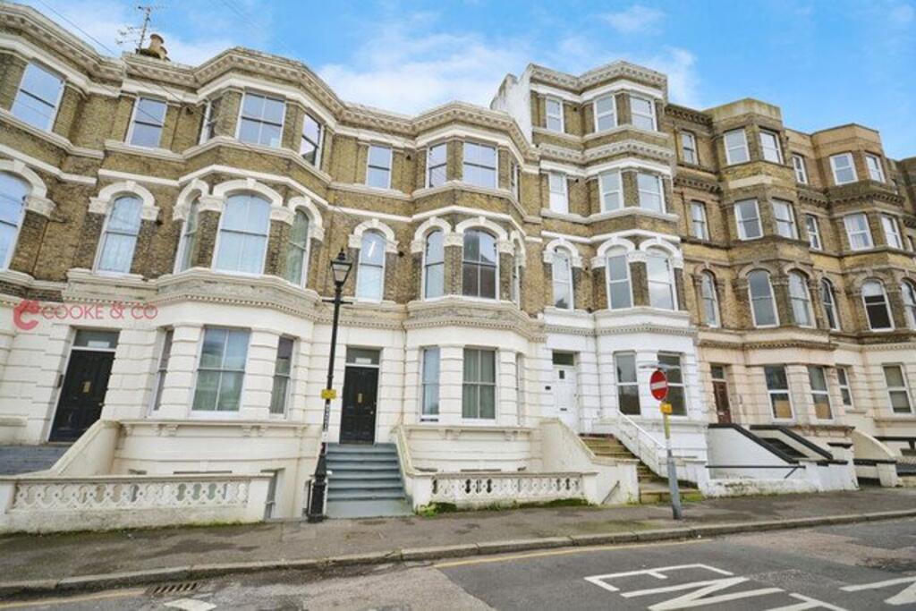 Main image of property: Dalby Square, Cliftonville, CT9 2EP