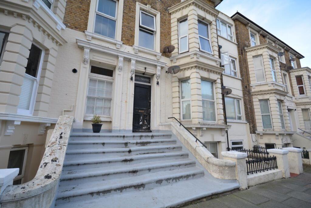Main image of property: ATHELSTAN RD, CLIFTONVILLE, CT9 2BE