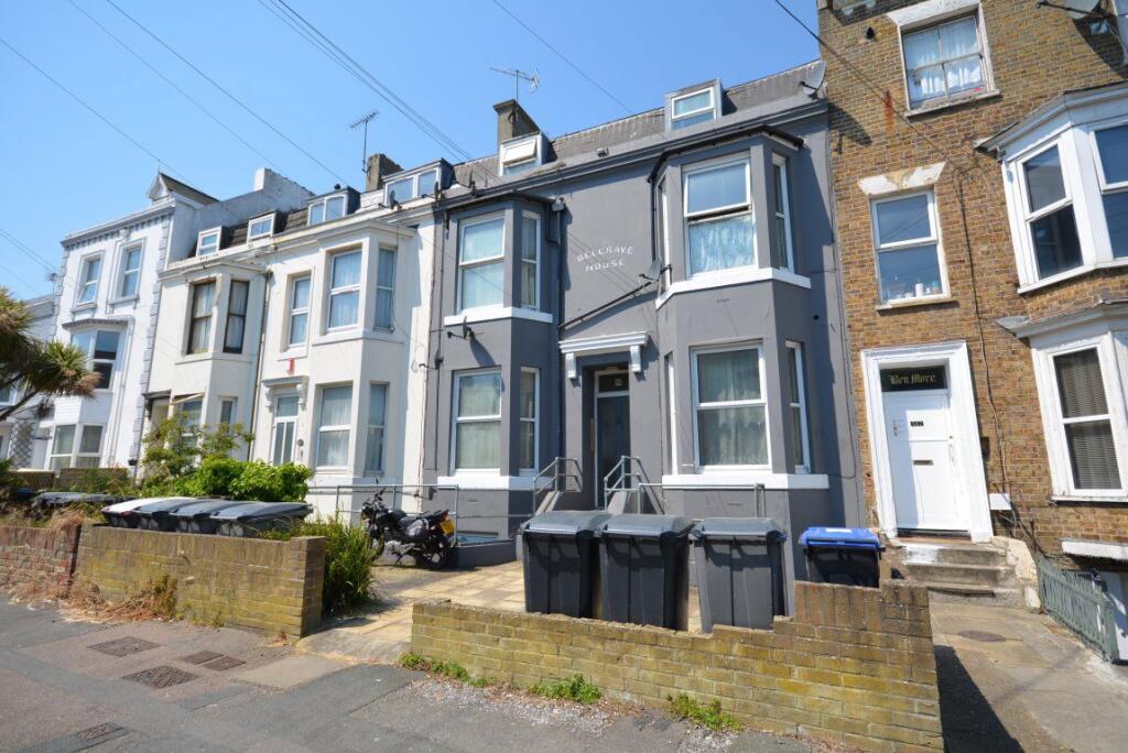 Main image of property: Godwin Road, Margate, CT9 2HE