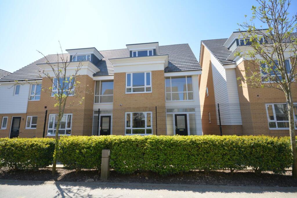 Main image of property: Meridian Close, Ramsgate, CT12 6AY