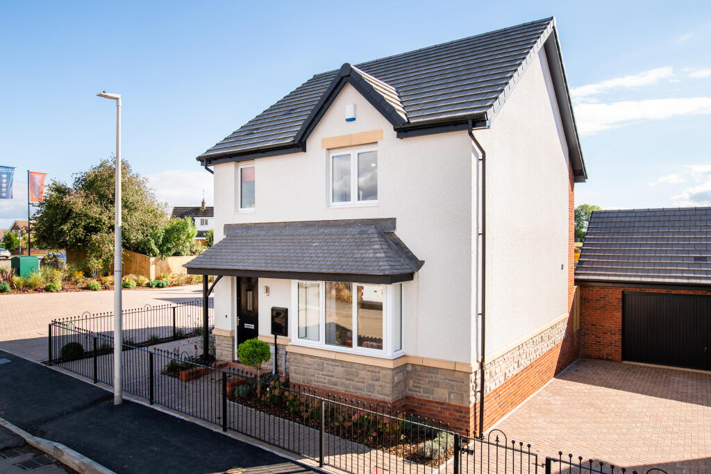 Main image of property: Bryn Rhos Crescent,
Penllergaer,
SA4 9AT