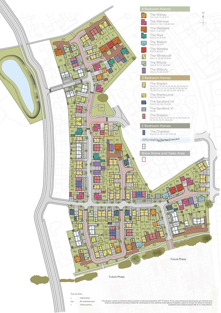 SitePlan