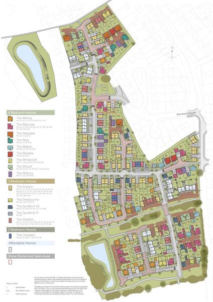SitePlan