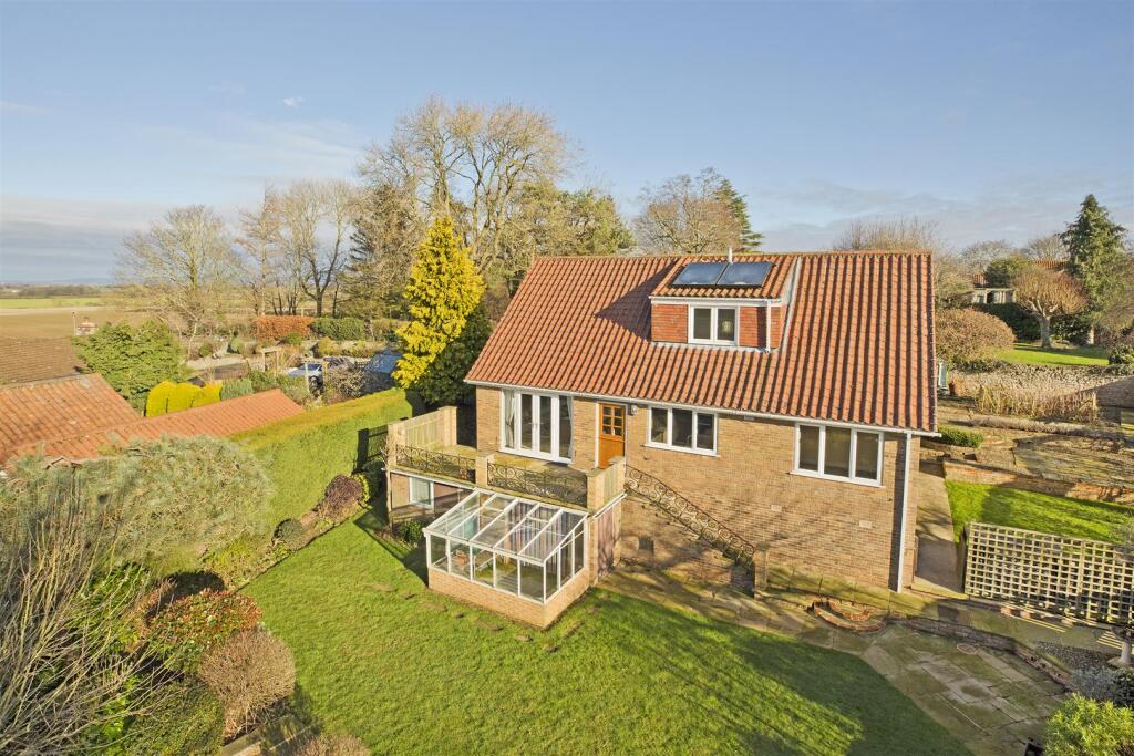 Main image of property: Greenacres, Marton Cum Grafton, York