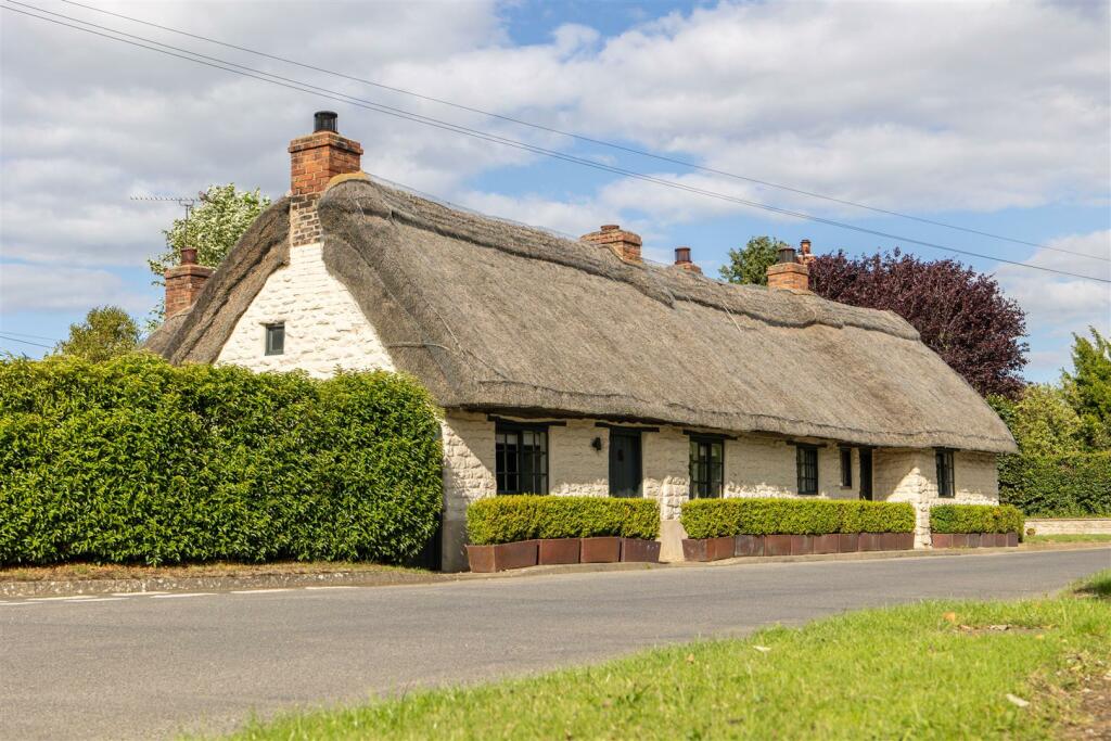 Main image of property: Harome, Near Helmsley, North Yorkshire