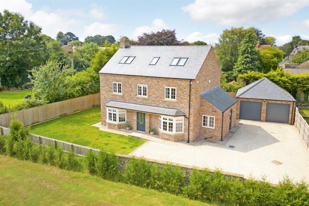 Main image of property: Sycamore House, Baldersby, Thirsk