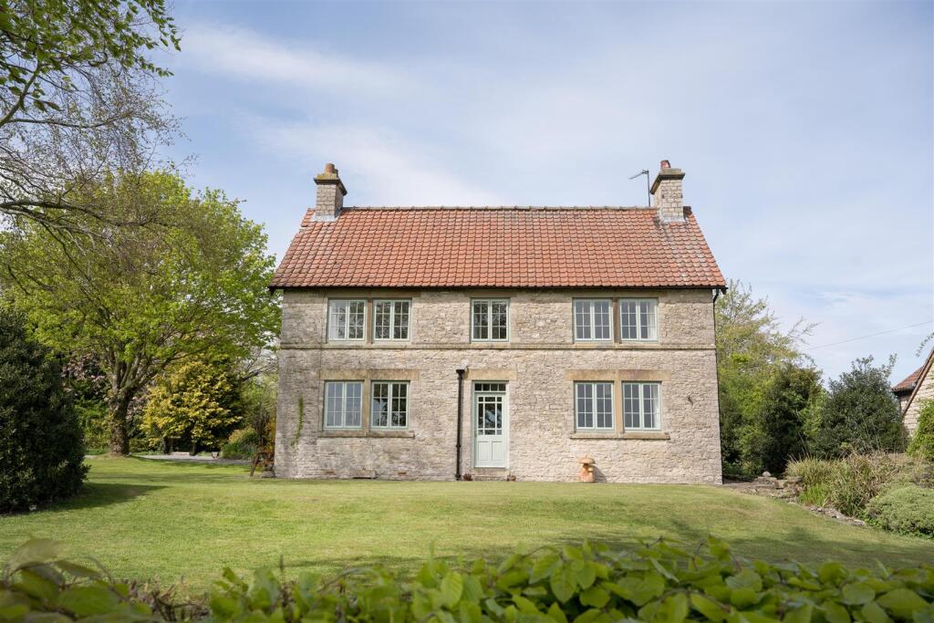 Main image of property: Hill Top Farm, Sproxton, Nr Helmsley