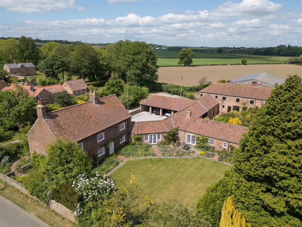 Main image of property: Little Ouseburn, York, North Yorkshire