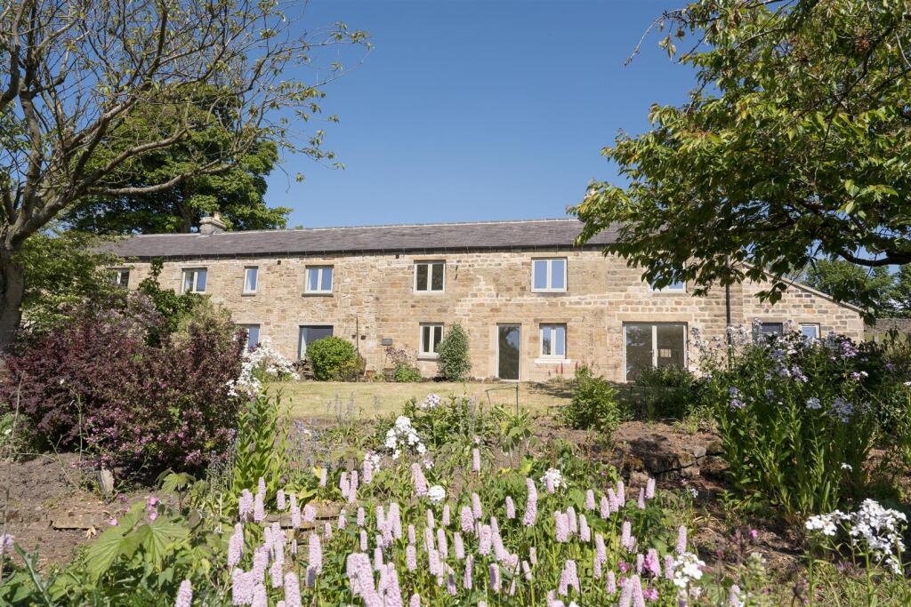 Main image of property: Pateley Bridge, Harrogate, North Yorkshire
