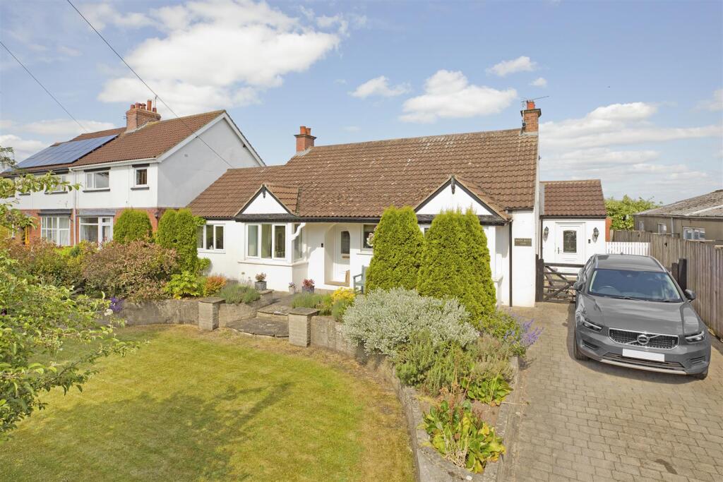 Main image of property: White Horse View Boroughbridge York
