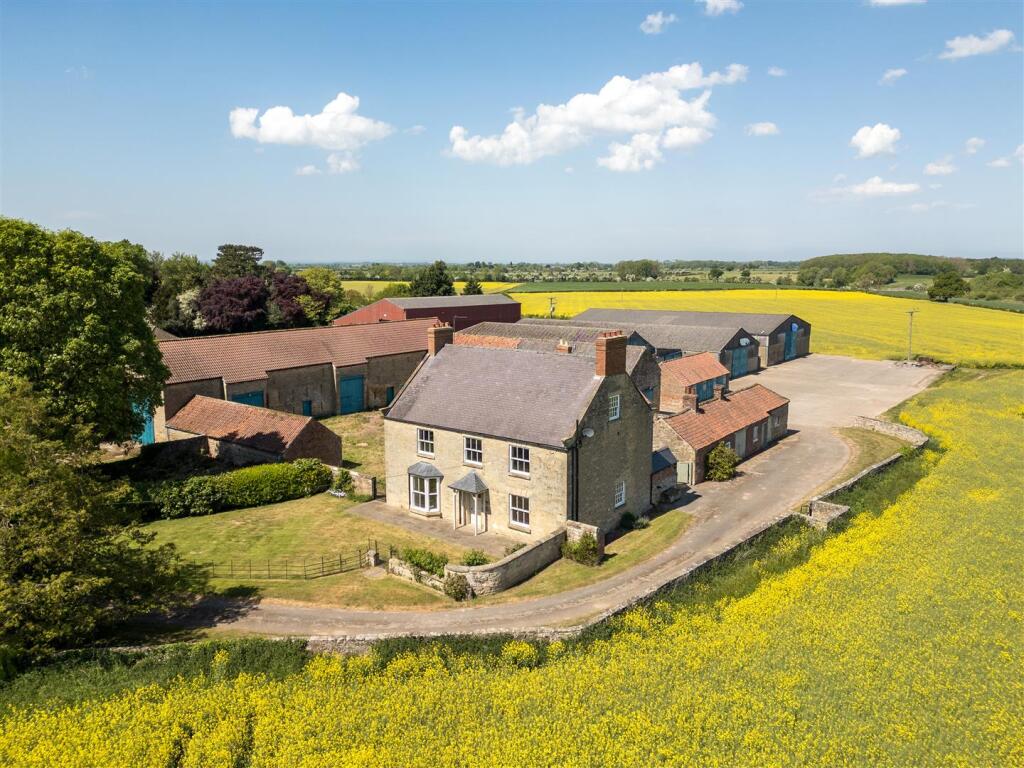 Main image of property: Baldersby St. James, Near Thirsk, North Yorkshire