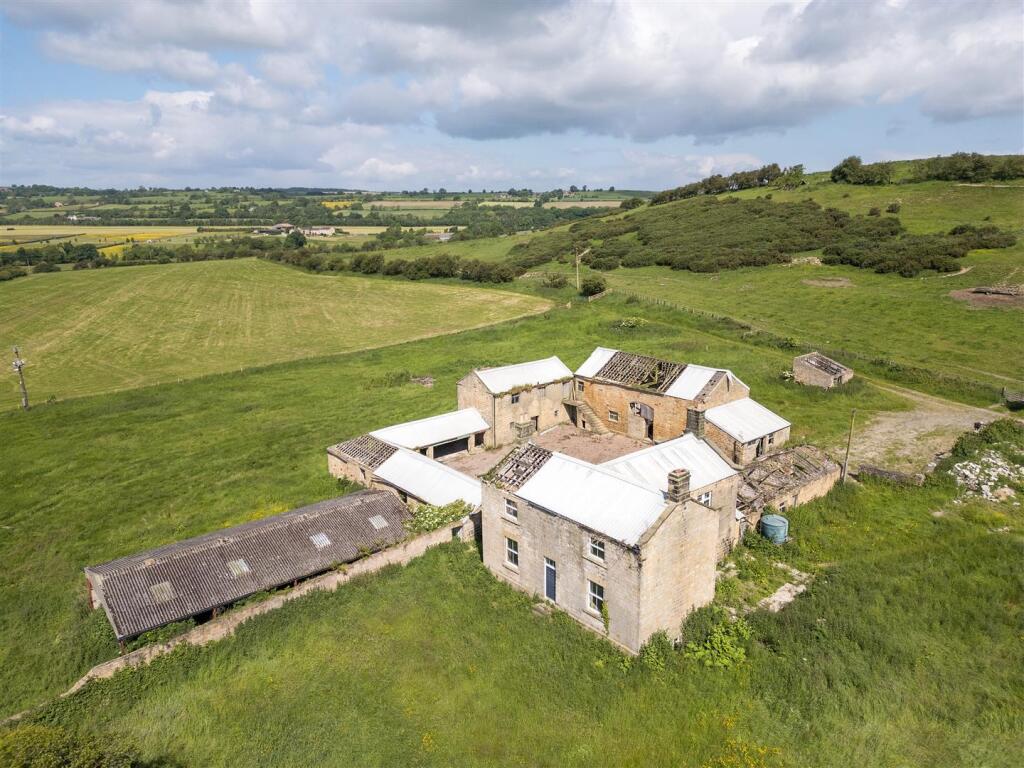 Main image of property: Swindon Bank Farm, Pannal, Nr Harrogate