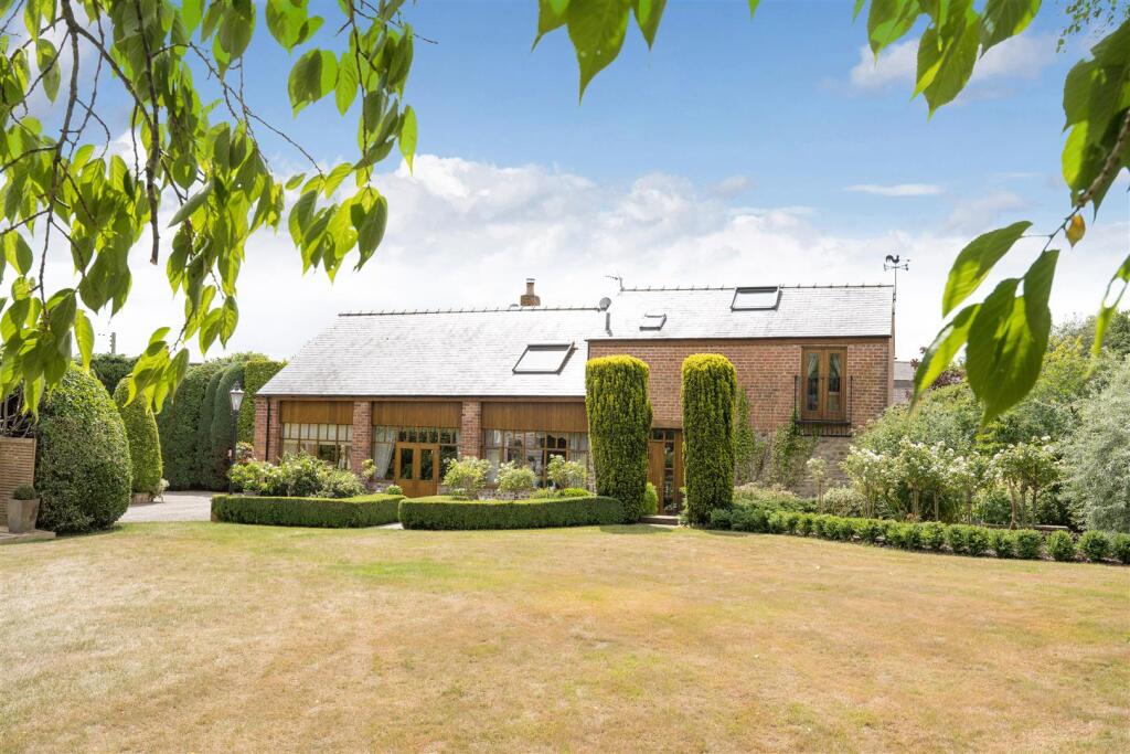 Main image of property: Belle Vue Farm, West Tanfield, Near Ripon