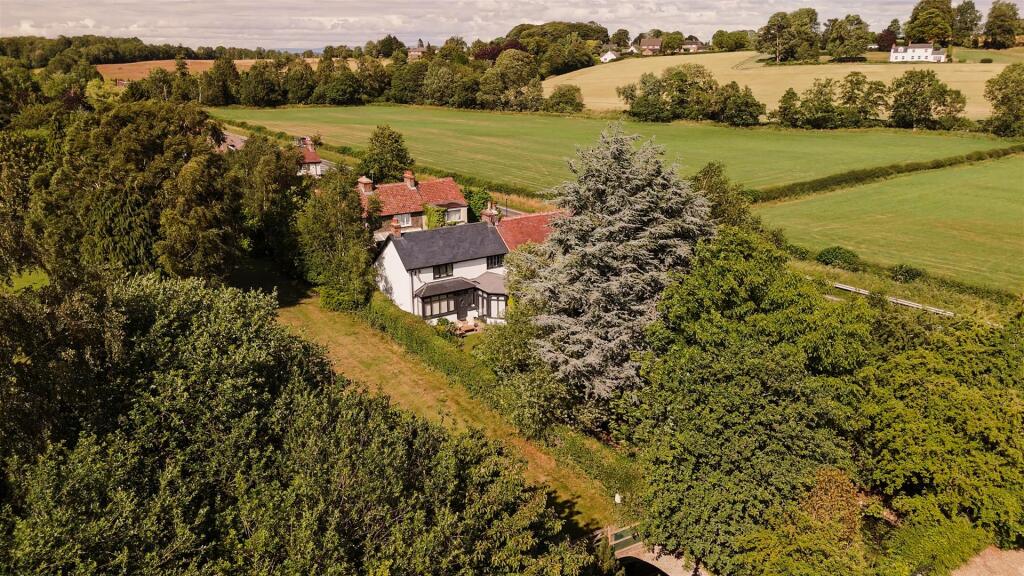 Main image of property: Orchard House, Wormald Green, Harrogate