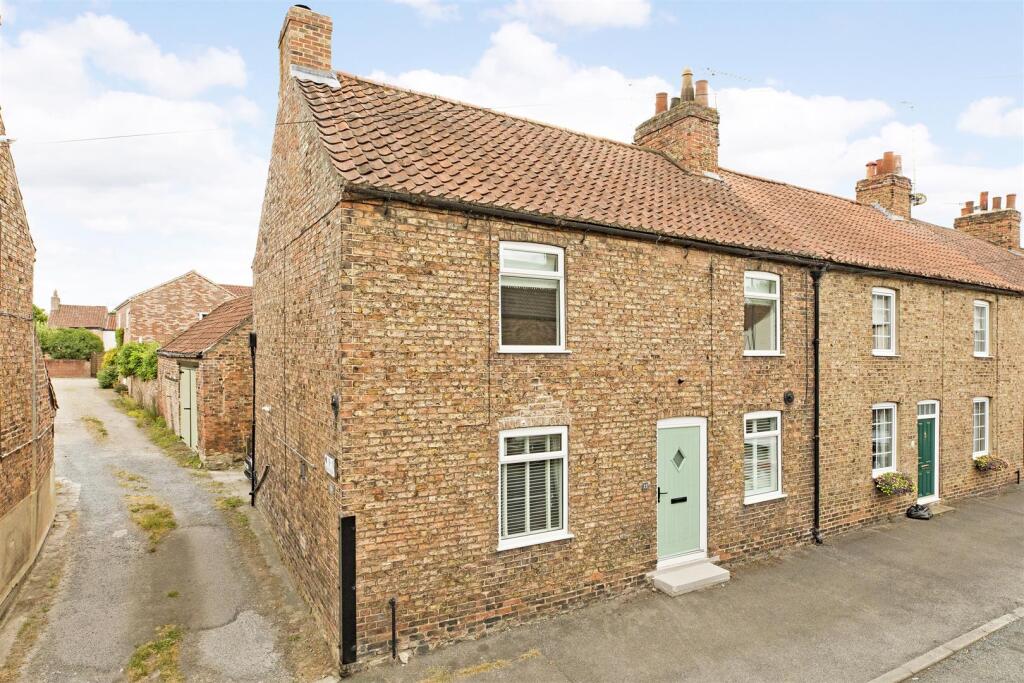 Main image of property: New Row, Boroughbridge, York