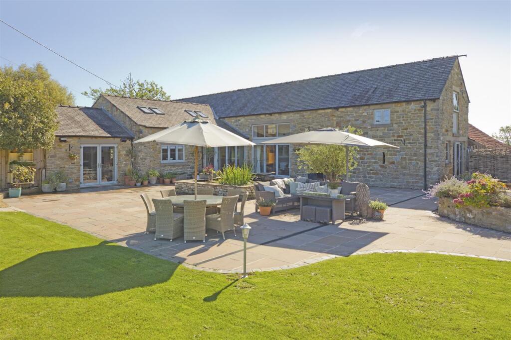Main image of property: Skew Green Barn Carlton Husthwaite, Thirsk