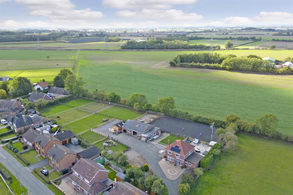 Main image of property: Field House, Sessay, Thirsk