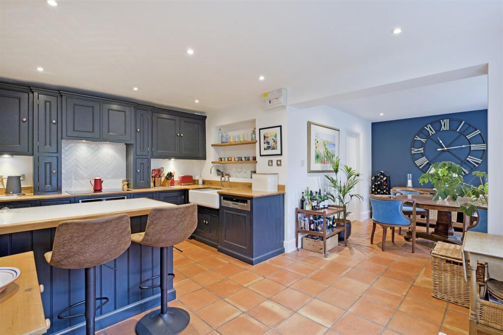 Main image of property: Linfield House, Bernard Lane, Green Hammerton, York