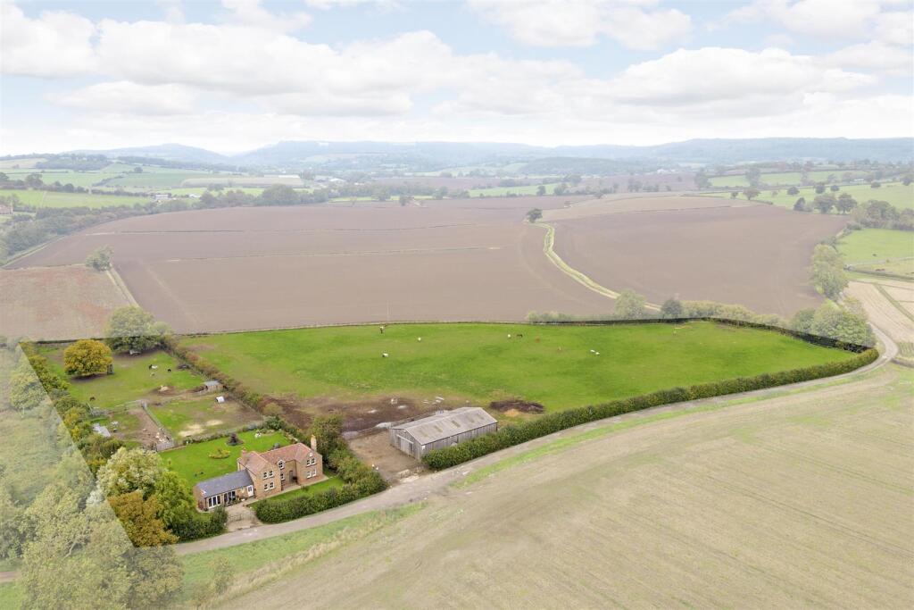 Main image of property: Angram Hall Cottage, Husthwaite, York