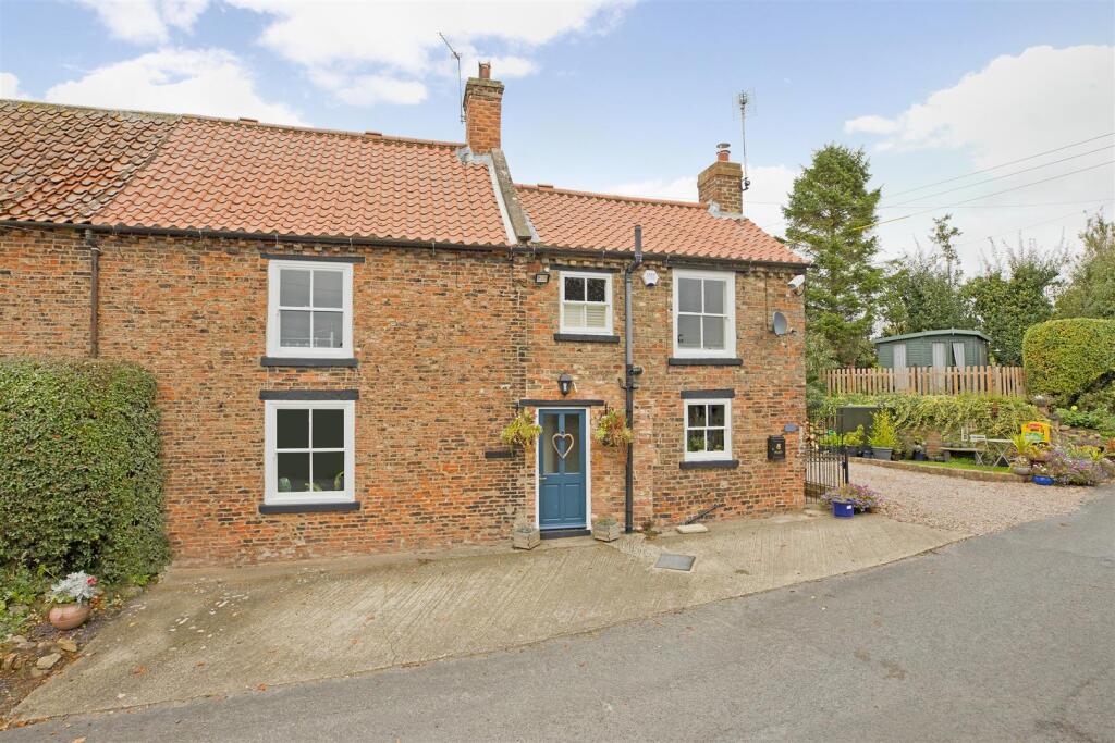 Main image of property: Eagle Cottage, Cundall, York