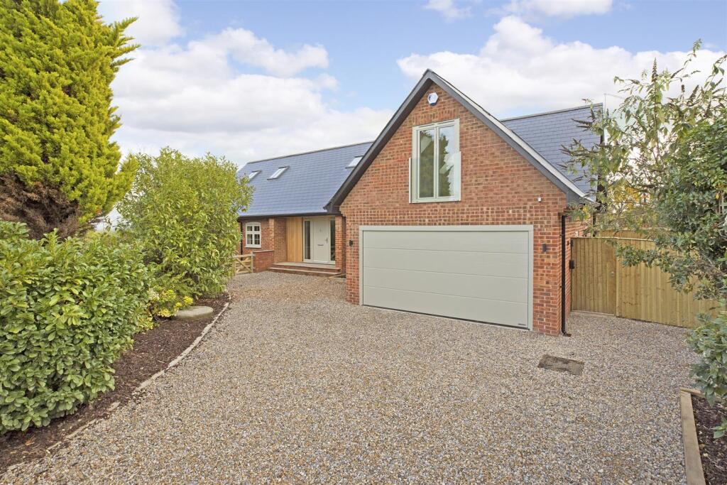 Main image of property: Swallow Rise, Marton Court, Marton cum GraftonYork