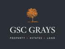 GSC Grays, Boroughbridge Estate Agent Logo