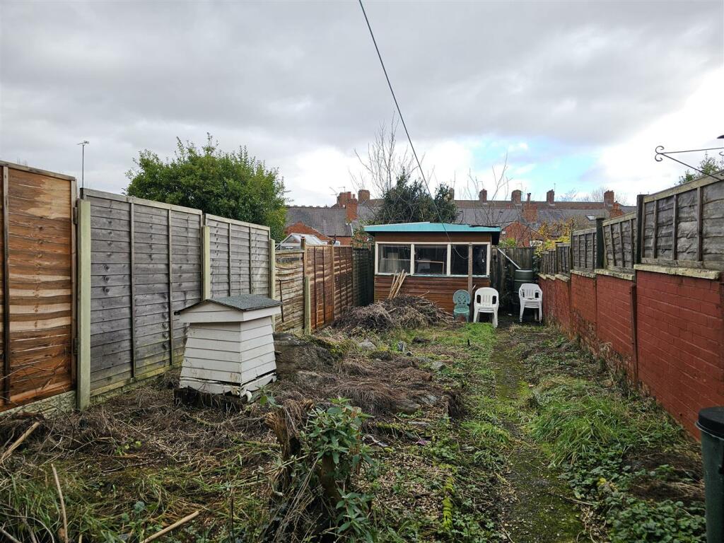 Additional property image - 95 Katherine Road