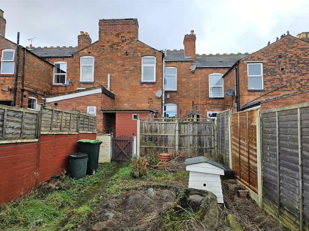 Additional property image - 95 Katherine Road
