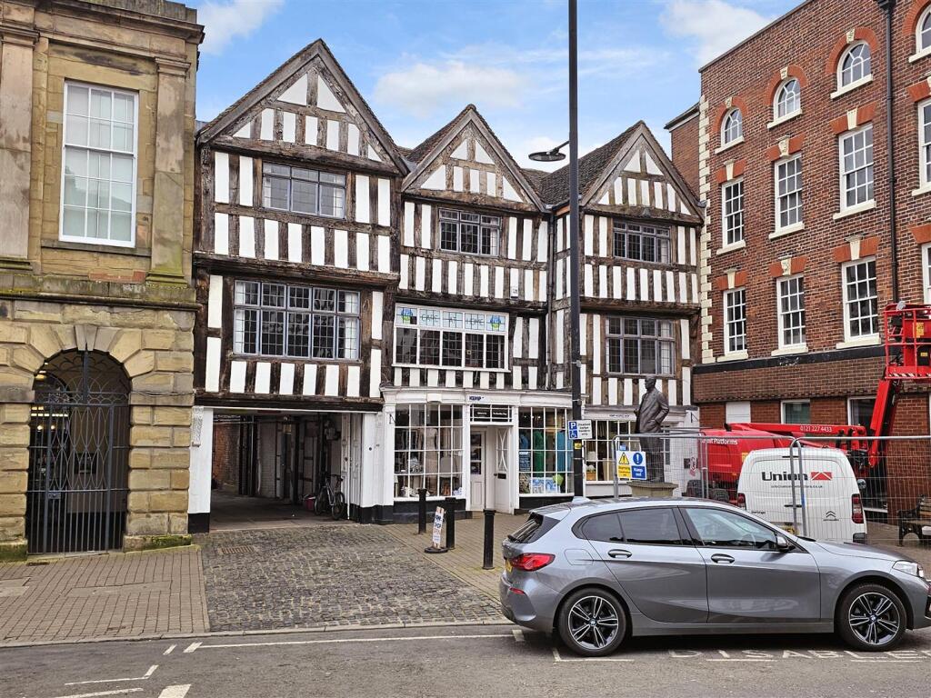 Main image of property: Load Street, Bewdley