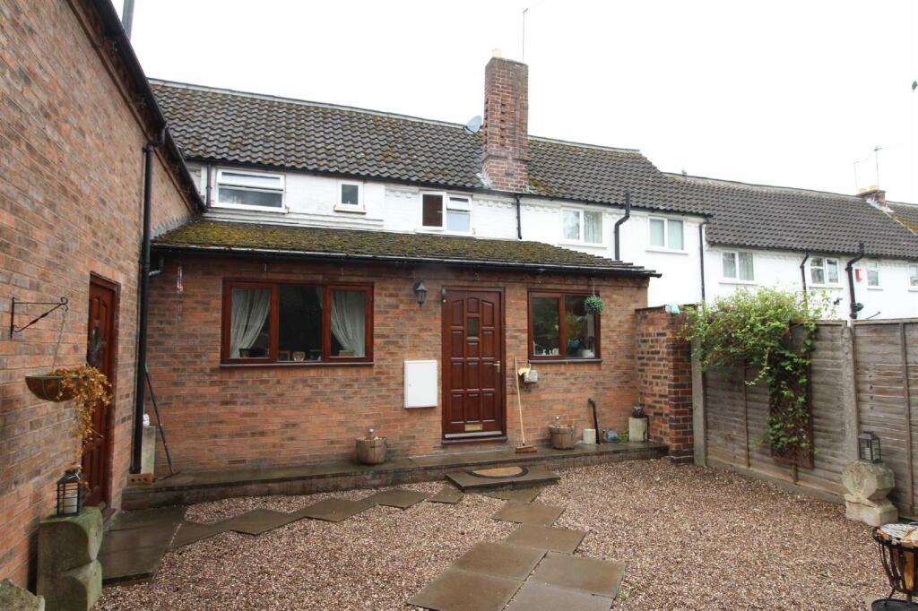 Main image of property: 23 Church Road, Oldswinford