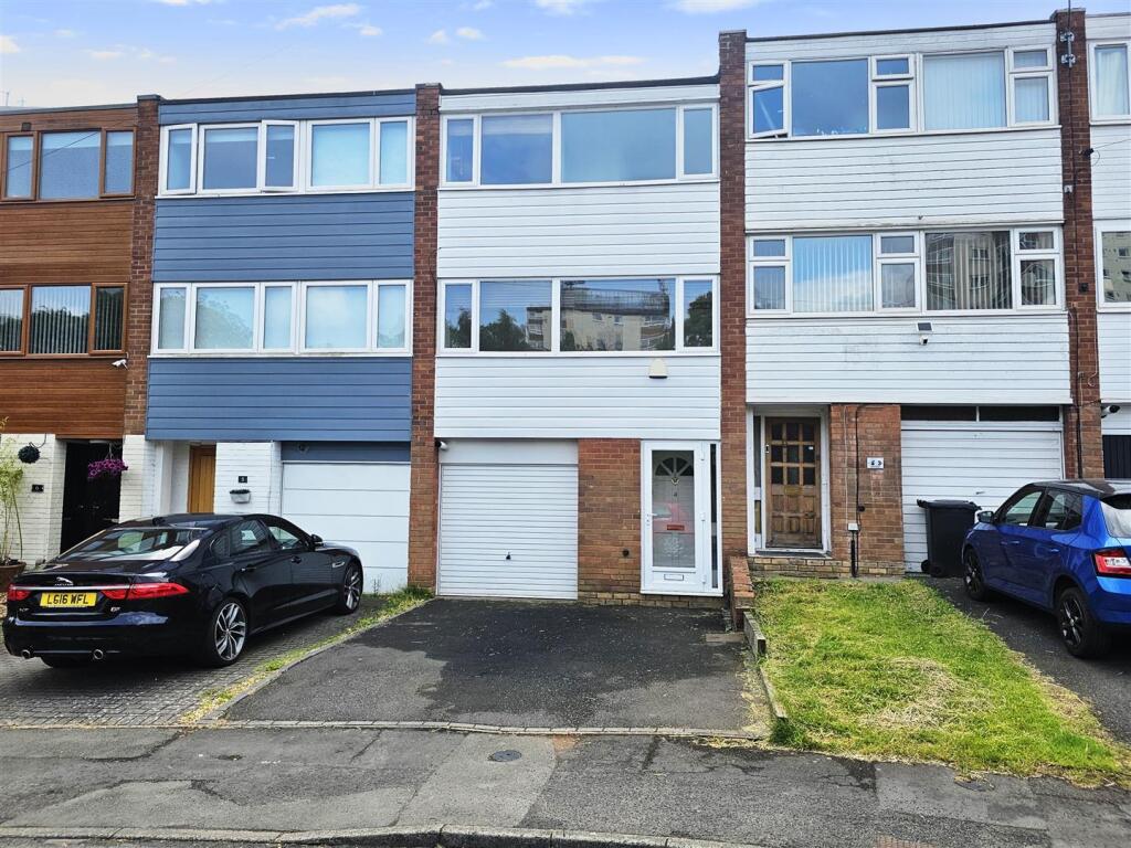 Main image of property: Holly Grove, Stourbridge