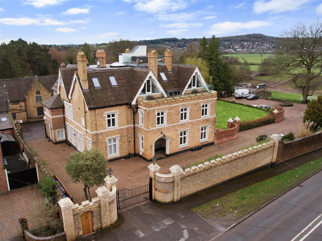 Main image of property: Stourton Court, Bridgnorth Road, Stourton