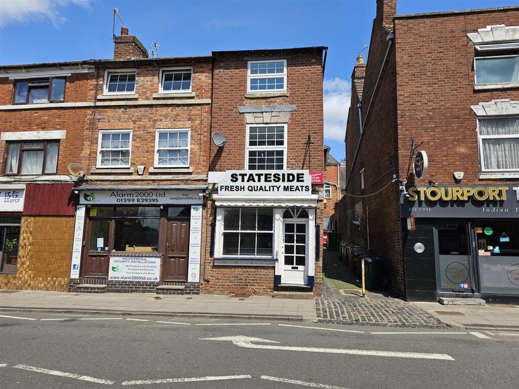 Main image of property: York Street, Stourport-On-Severn