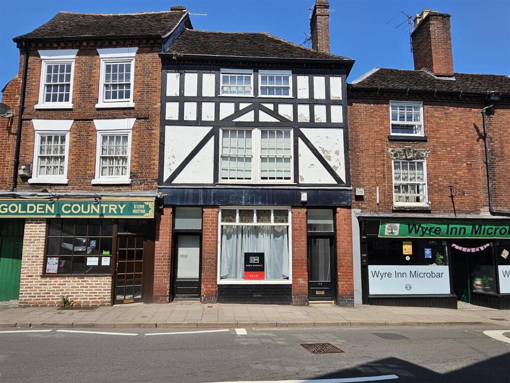 Main image of property: Load Street, Bewdley, Worcestershire