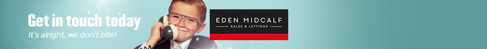 Get brand editions for Eden Midcalf, Stourbridge
