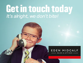 Get brand editions for Eden Midcalf, Stourbridge