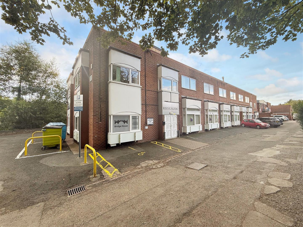 Main image of property: Riverside North, Bewdley