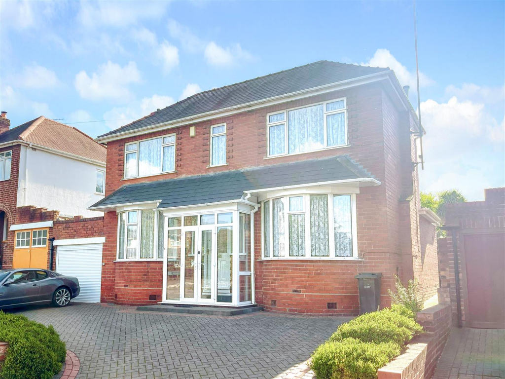 Main image of property: Saltwells Road, Dudley