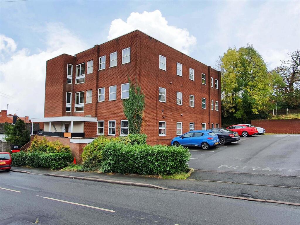 Main image of property: Flat 12a, Furlong Court