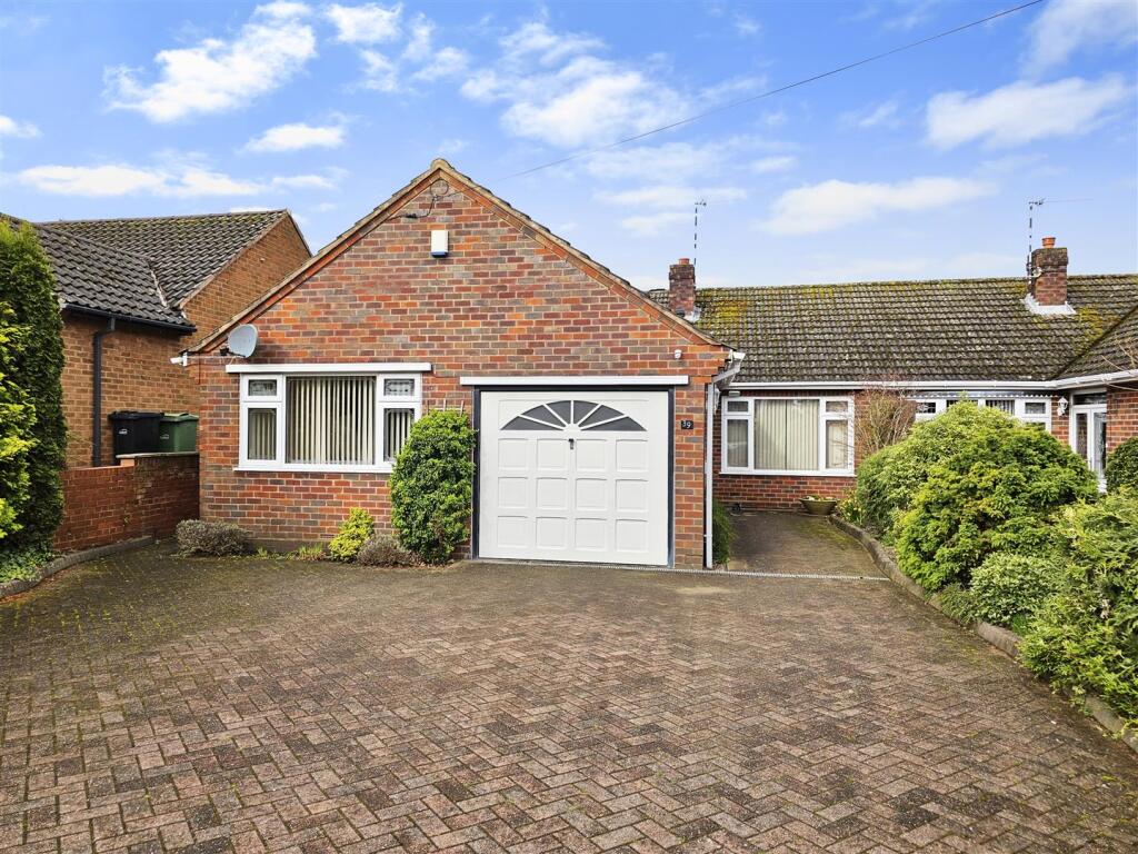 Main image of property: Hungerford Road, Norton, Stourbridge