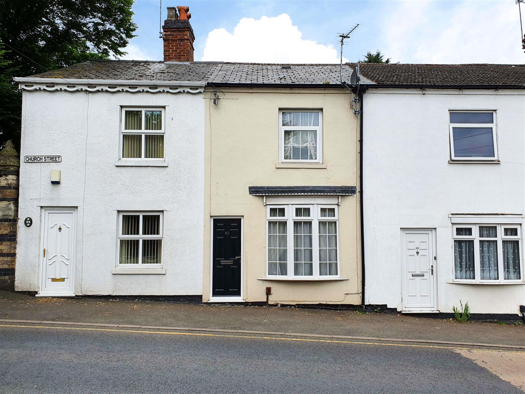 Main image of property: Church Street, Stourbridge